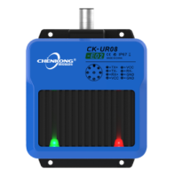 CK-UR08系列中距离超高频读写器 CK-UR08-E00