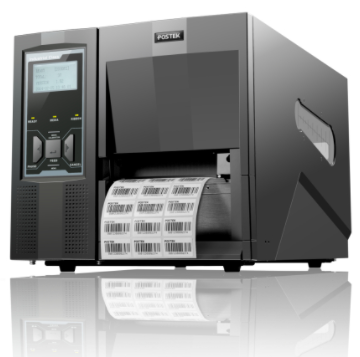 RFID打印机  工业级打印机图片
