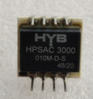 HPSD3000微差压传感器模拟数字输出替代SMI5852HYB高度计压力传感器HPSAC 3000-001B-D-S  100kpa