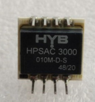 HPSD3000微差压传感器模拟数字输出替代SMI5852HYB高度计压力传感器HPSAC 3000-001B-D-S  100kpa