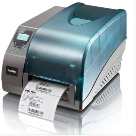 RFID打印机 RFID小型工业条码打印机图片