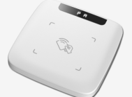 桌面式读写器SLR5318