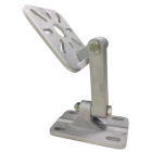 一体机读卡器天线万向安装支架