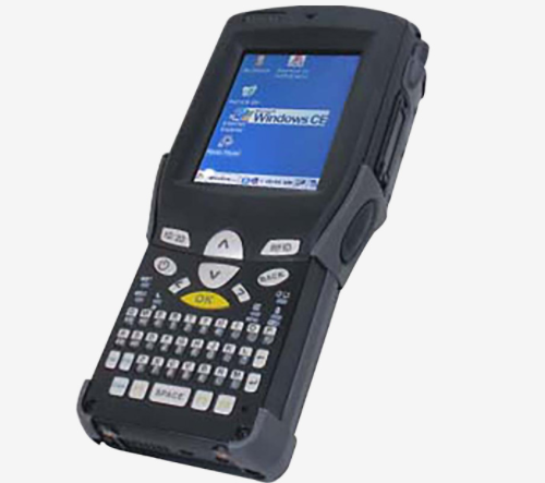 S1853J 军用级RFID手持智能信息终端图片