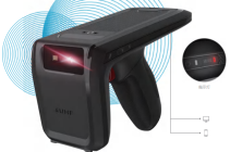 CM900 UHF RFID读写器