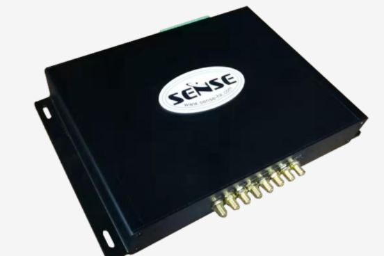 SENSE-TR86M8BE体验店RFID自动盘点模块图片