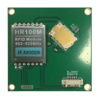 超高频rfid 读写模块 uhf射频识别2米