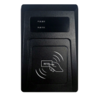 超高频rfid读写器USB接口近距离桌面式发卡器uhf蓝牙读卡器无源