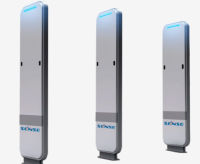 UHF RFID 通道式门禁系统 SENSE-P203