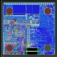 Higgs-EC