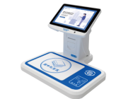 自助借还书机SFZ102