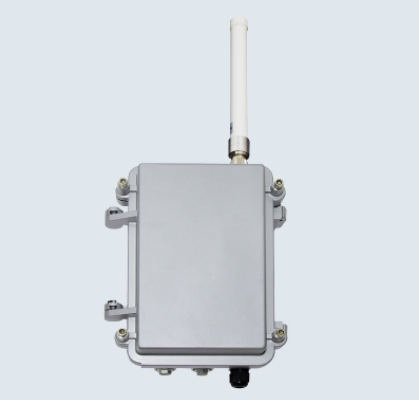 YRF502  2.4C有源RFID阅读器图片