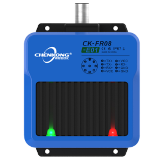 CK-FR08系列方形高频读写器 CK-FR08-E01图片