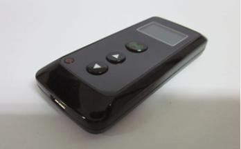 RAY12超高频RFID微型读写器图片