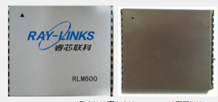 RLM600超高频RFID读写模块图片