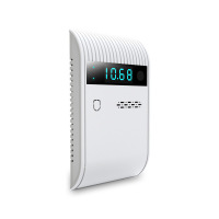 NB-IoT一氧化碳报警器 煤烟泄漏探测CO-N05