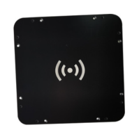 万全智能6dbi双极化桌面天线VA-R962