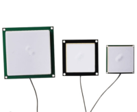 万全智能2.5米稳定灵敏多标签识别UHF读写模块VM-5GA