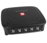 rfid读写器智能4端口远距离UHF物联网分体固定安卓射频读卡器