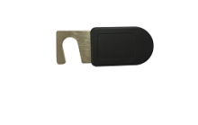 电力柜钩型测温标签