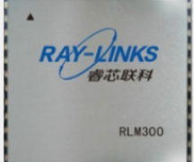 RLM300超高频RFID读写模块