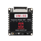 万全智能2-15米识别27dbm韩国PR9201 UHF读写模块VM-5S