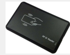 RAY30超高频RFID桌面发卡器