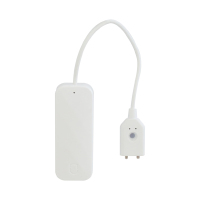 NB-IOT水浸探测器 物联网漏水报警器SR-N06