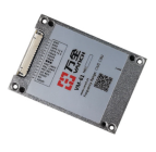 万全智能4米识别R2000单口UHF读写模块VM-61