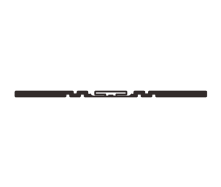 95x3mm超高频 RFID MR6 干Inlay图片