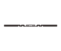 95x3mm超高频 RFID MR6 干Inlay