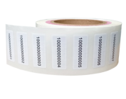 43x18mm UHFɽǩ RC5001