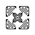 44x44mm Monza 4 干Inlay