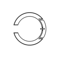 D=27MM 超高频 RFID U8 干Inlay