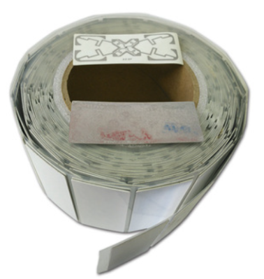 柔性抗金属标签 防水防油RFID