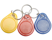 CPU钥匙扣门禁卡