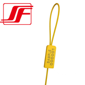RFID ABS塑料安全密封锁图片
