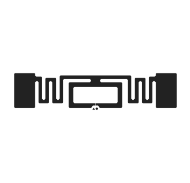 70x15mm超高频 RFID U7 干Inlay图片