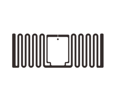 40x15mm 超高频 RFID U8 干Inlay图片