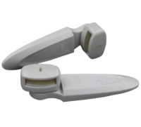 RC9601 RFID EAS 眼镜标签