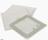可擦写图书馆标签柔性不干胶标签12年RFID