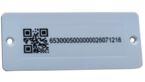 RFID 高防护电子标签 RCO8015图片