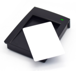 CPU白卡防复制门禁卡