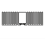 27x10mm 超高频 RFID MR6 干Inlay图片