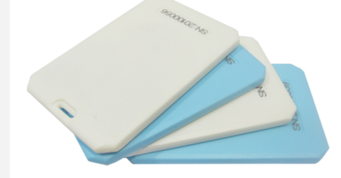 2.4G RFID有源标签图片