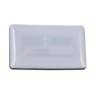 滴胶高频抗金属标签