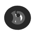 D=15mm 高频 RFID F08 干inlay