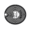 D=27mm 高频 RFID F08 干inlay图片