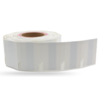 80x50mm 可打印超高频柔性抗金属标签 RCO7022