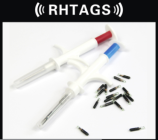 G-001植入式玻璃管芯片